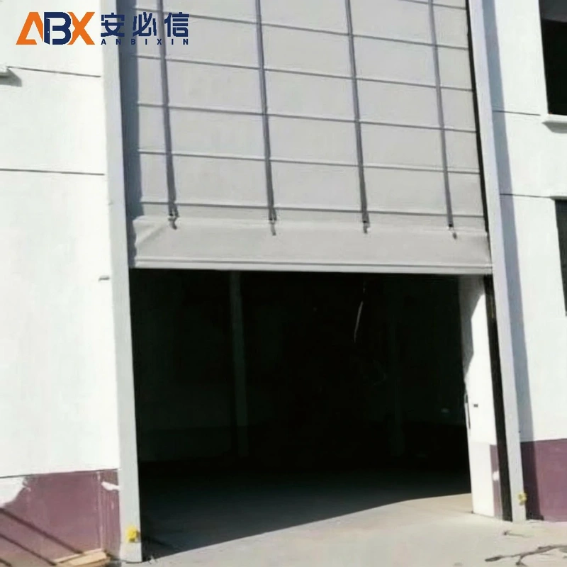 邢台高速堆积门